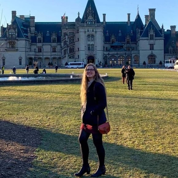 Meet your Posher, Maggie - Picture 1 of 1